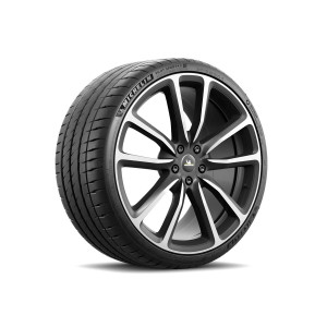 Pneu Michelin 275/35R19 100Y Pilot Sport 4 S XL