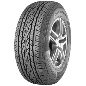 Pneu 4X4 CONTINENTAL 265/65R18 114H ContiCrossContact LX 2 CrossContact LX