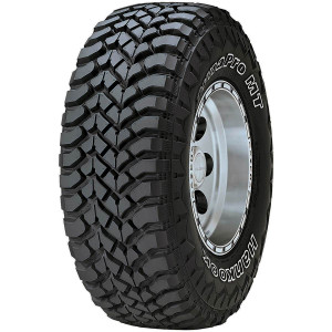 Pneu 4X4 HANKOOK 235/85R16 120Q DynaPro MT DynaPro MT