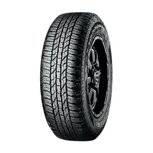 Pneu 4X4 YOKOHAMA 255/70R17 110T Geolandar A/T-S G015 Geolandar A/T-S G015