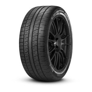 Pneu 4X4 4 Saisons PIRELLI 265/35R22 102W Scorpion Zero Asim. Tesla XL Advan Neova AD08R