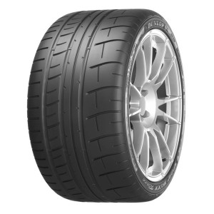 Pneu DUNLOP 295/30R20 101Y Sport Maxx Race N0 XL Carrier All Season