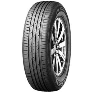 Pneu Nexen 195/65R15 91T NB Premium NBlue HD Plus
