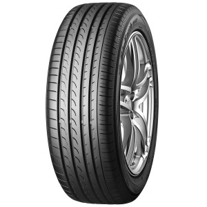 Pneu 4X4 Yokohama 225/55R19 99V Bluearth Rv02 Winter SottoZero 3