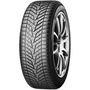 Pneu 4X4 Hiver Yokohama 265/70R15 112T Bluearth*Winter V905 BluEarth RV02