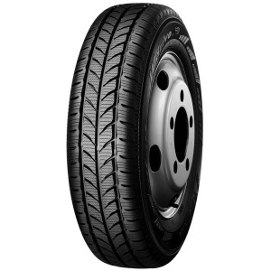Pneu Camionnette Hiver Yokohama 225/75R16 121R W.Drive Wy01 W.Drive V905