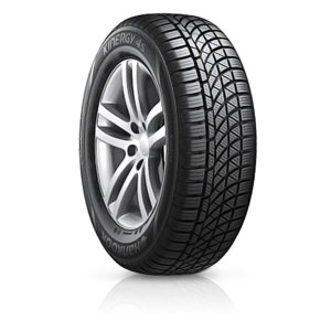 Pneu 4 Saisons HANKOOK 205/55R16 91H H740 Kinergy 4S