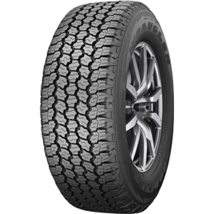Pneu 4X4 GOODYEAR 265/70R16 112T Wrangler AT Adventure Eagle F1 (Asymmetric) 2