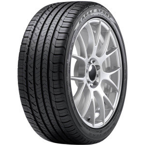 Pneu 4X4 GOODYEAR 265/50R19 110W Eagle Sport All Season MGT XL EfficientGrip SUV