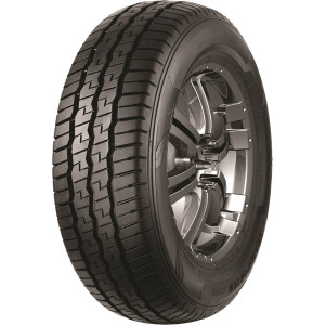 Pneu camionnette Tracmax 195/60R16 H Transporter RF09 X-Privilo HT