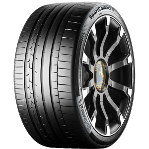 Pneu Runflat Continental 245/35R20 95Y SportContact 6 SSR XL PremiumContact 6