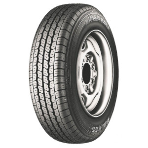 Pneu camionnette FALKEN 225/60R17 107H Linam Van01 PremiumContact 6