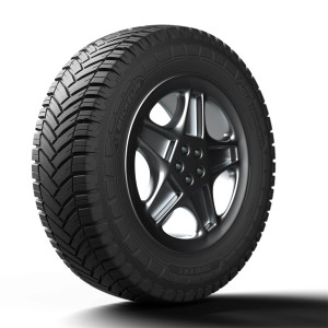 Pneu camionnette 4 Saisons Michelin 235/65R16 121R Agilis CrossClimate Latitude Sport 3