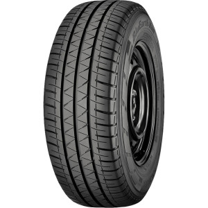 Pneu Camionnette YOKOHAMA 215/75R16 113R Bluearth-Van Ry55 Geolandar M/T G003
