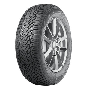 Pneu 4X4 Hiver Nokian Tyres 265/55R19 109V Nokian Tyres WR SUV 4 Nokian Tyres WR SUV 4