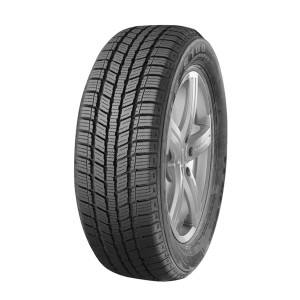 Pneu 4X4 Hiver Tracmax 245/70R16 107H S100 EfficientGrip Compact