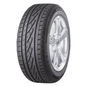 Pneu CONTINENTAL 195/55R16 87V PremiumContact Mercedes ContiEcoContact EP