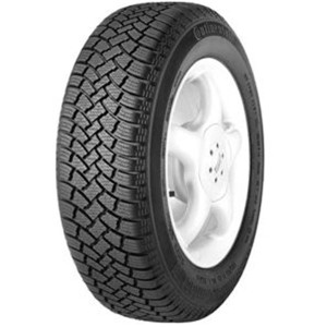 Pneu Hiver CONTINENTAL 135/70R15 70T ContiWinterContact TS 760 ContiSportContact 3