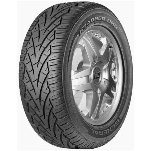 General Tire Pneu 4X4 GETY 285/35R22 106W Grabber UHP XL Grabber AT3