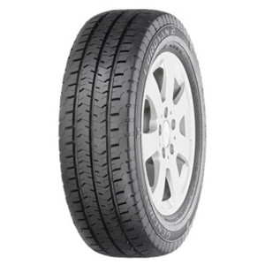 Pneu Camionnette GENERAL TIRE 215/65R16 109T Eurovan2 Grabber HTS 60