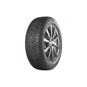 Pneu Hiver Nokian Tyres 205/50R17 93H Nokian Tyres WR Snowproof XL Nokian Tyres WR SnowProof