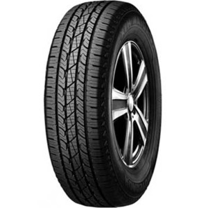 Pneu 4X4 Nexen 235/65R18 110H Road Htx Rh5 Road HTX RH5