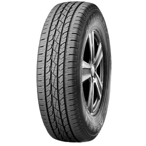 Pneu 4X4 Nexen 275/55R20 113T Roadian Rh5 Roadian CT8
