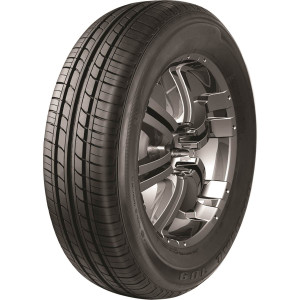 Pneu camionnette Tracmax 165/70R14 R Radial 109 Transporter RF09