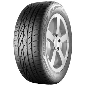 General Tire Pneu 4X4 GETY 225/55R19 103V GRABBER GT XL X-Privilo VS450