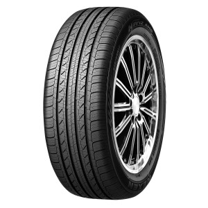 Pneu Nexen 215/45R18 89V NPriz AH8 AS210