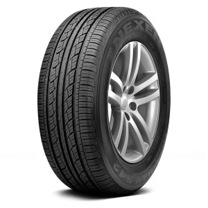 Pneu Nexen 245/70R17 110H Roadian 542 CP521