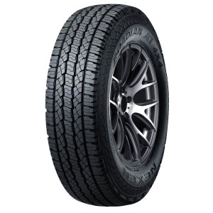 Pneu Nexen 265/70R16 112H RO AT 4X4 NFera RU1