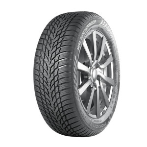 Pneu Hiver Nokian Tyres 215/50R17 95V Nokian Tyres Snowproof P XL Roadian CT8