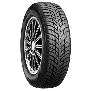 Pneu 4 Saisons Nexen 235/50R18 101V NBlue 4Season XL NBlue 4Season