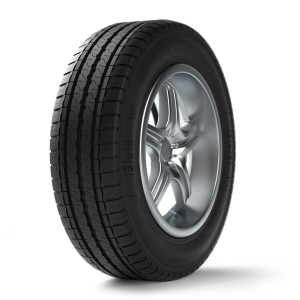 Pneu camionnette KLEBER 215/70R15 109S TRANSPRO QuadrAxer2