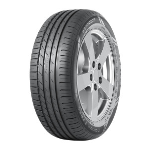 Pneu Nokian Tyres 195/50R15 82V Nokian Tyres Wetproof Nokian Tyres iLine