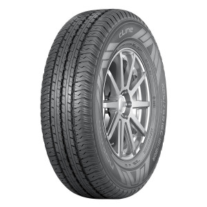 Pneu camionnette Nokian Tyres 205/75R16 113S NOKIAN cLINE CARGO Nokian Tyres PowerProof