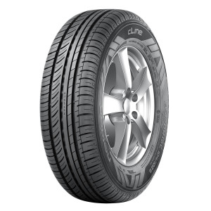 Pneu camionnette Nokian Tyres 225/55R17 109T NOKIAN cLINE VAN Nokian Tyres Cline Van