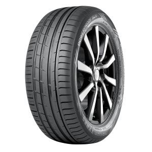 Pneu 4X4 Nokian Tyres 255/60R18 112V Nokian Tyres Powerproof SUV XL Nokian Tyres PowerProof SUV