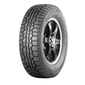 Pneu 4X4 4 Saisons Nokian Tyres 235/75R15 116S NOKIAN ROTIIVA AT Nokian Rotiiva AT