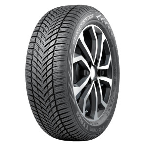 Pneu 4 Saisons Nokian Tyres 235/45R17 97V NOKIAN SEASONPROOF XL Nokian Tyres SeasonProof
