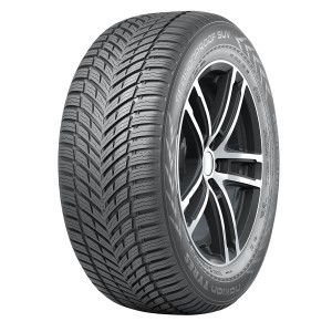 Pneu 4X4 4 Saisons Nokian Tyres 255/50R19 107W NOKIAN SEASONPROOF SUV XL Nokian WeatherProof C