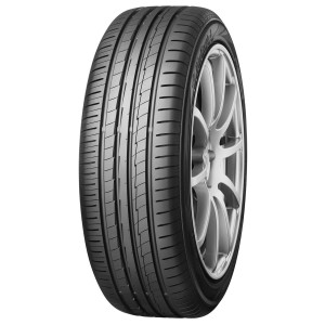 Pneu Runflat YOKOHAMA 185/55R16 87H Bluearth-A Ae-50 XL Nokian WeatherProof C
