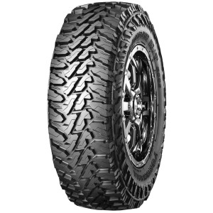 Pneu 4X4 YOKOHAMA 35/12,5R15 113Q Geolandar M/T G003 Advan Sport V105