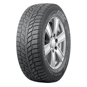 Pneu camionnette Hiver Nokian 225/70R15 112R Nokian Tyres SnowProof C Geolandar A/T-S G015
