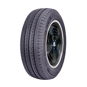Pneu camionnette Hiver Tracmax 235/65R16 115R X-Privilo VS450