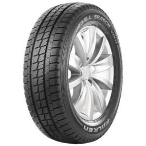 Pneu camionnette 4 Saisons FALKEN 185/75R16 104R Van11 Linam Van01