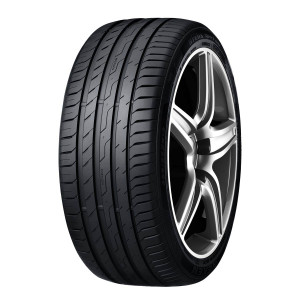 Pneu Nexen 225/60R17 99H NF Sport SUV NPriz RH7