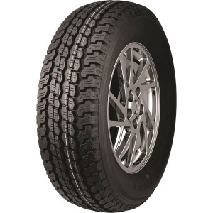 Pneu Tracmax 205/80R16 104S Radial RF07 XL NB 4Season Van