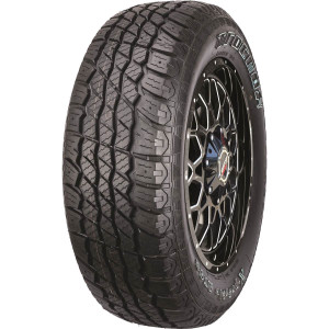 Pneu 4X4 Tracmax 265/60R18 110T X-Privilo AT08 X-Privilo AT08